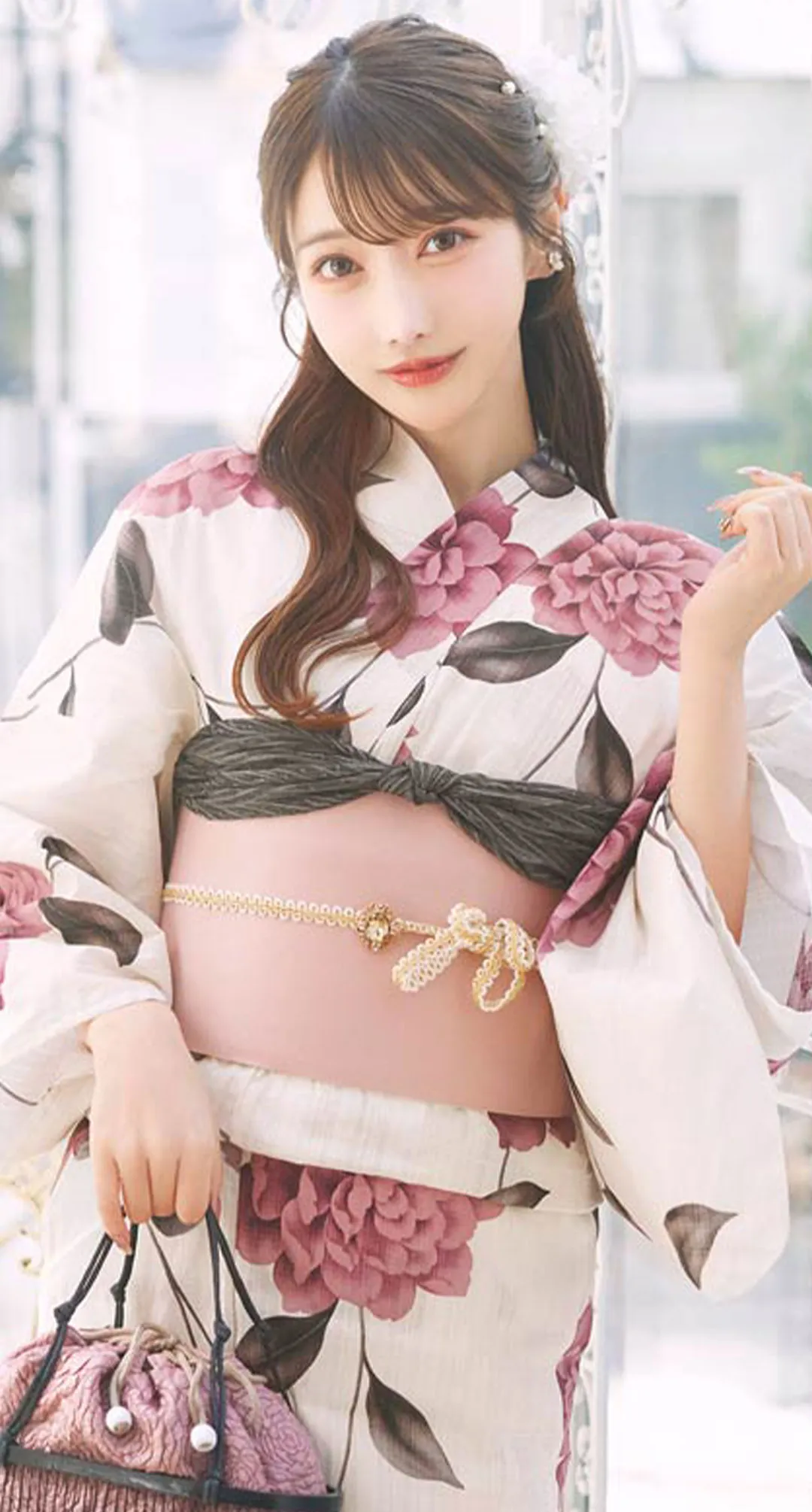 YUKATA
