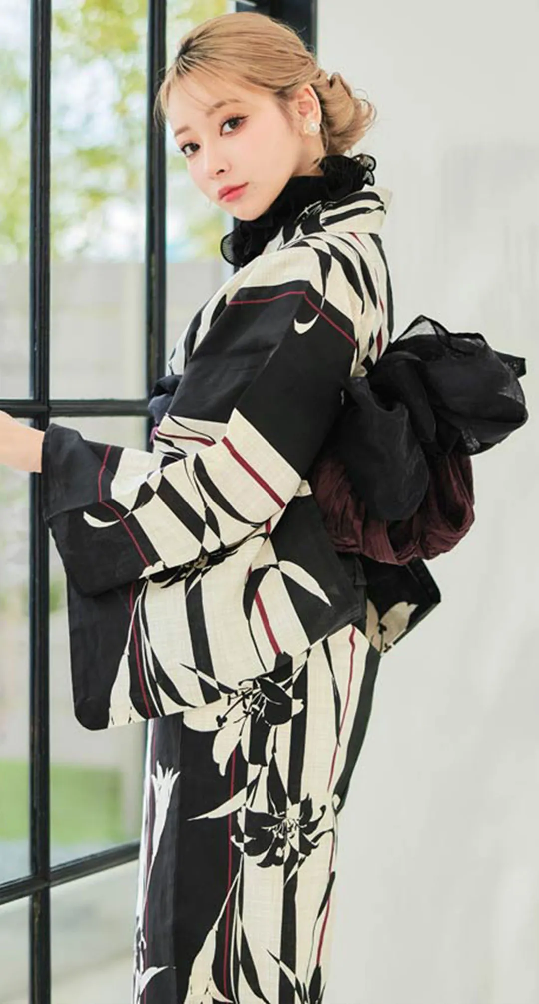 YUKATA