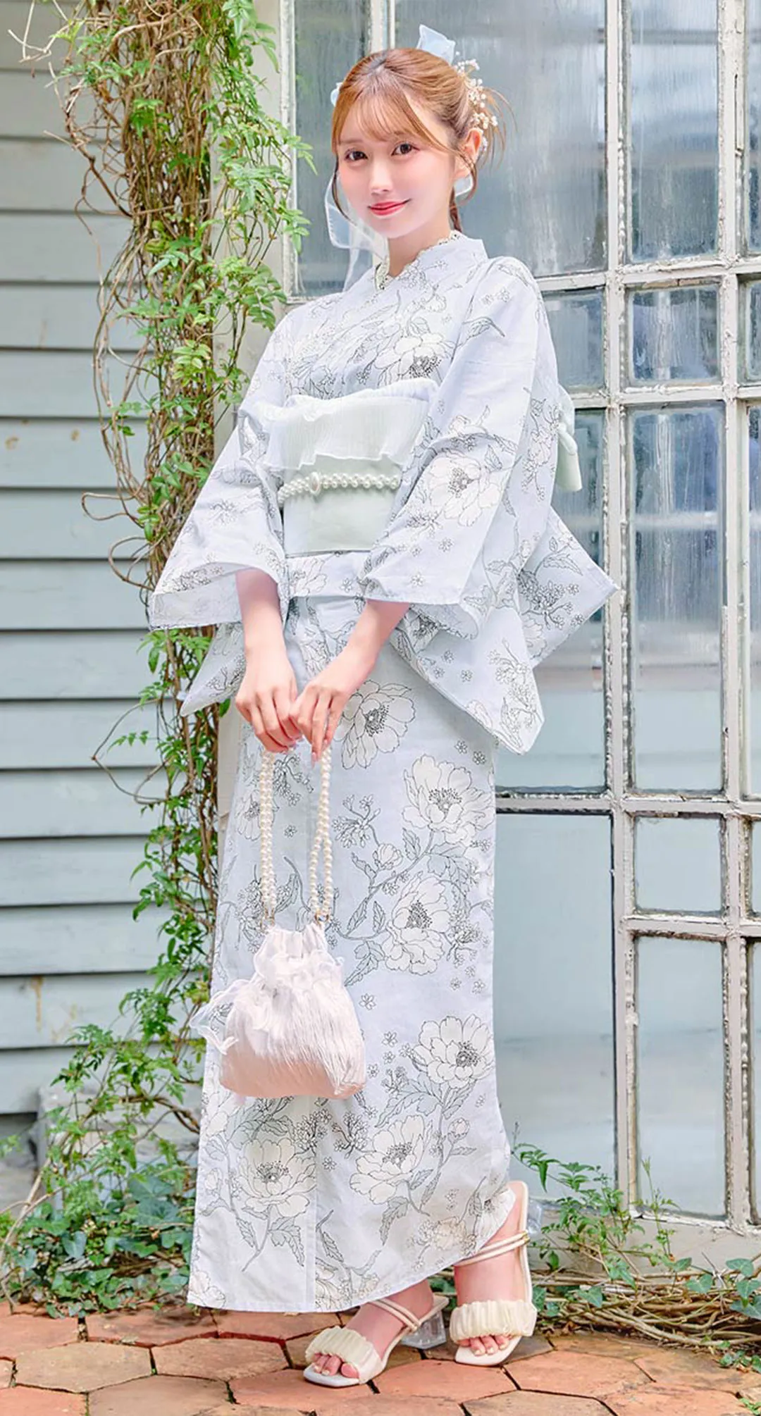 YUKATA