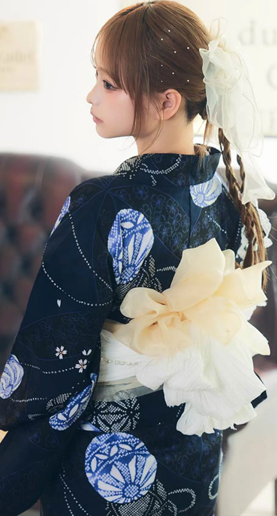 YUKATA