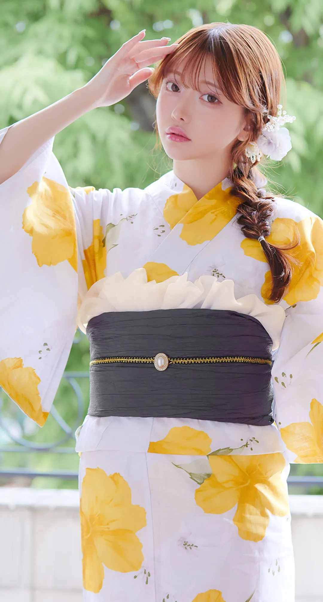 YUKATA
