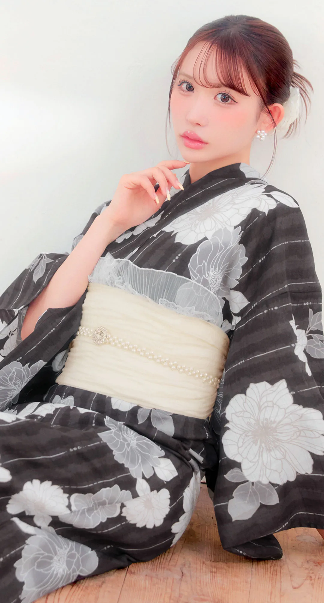 YUKATA