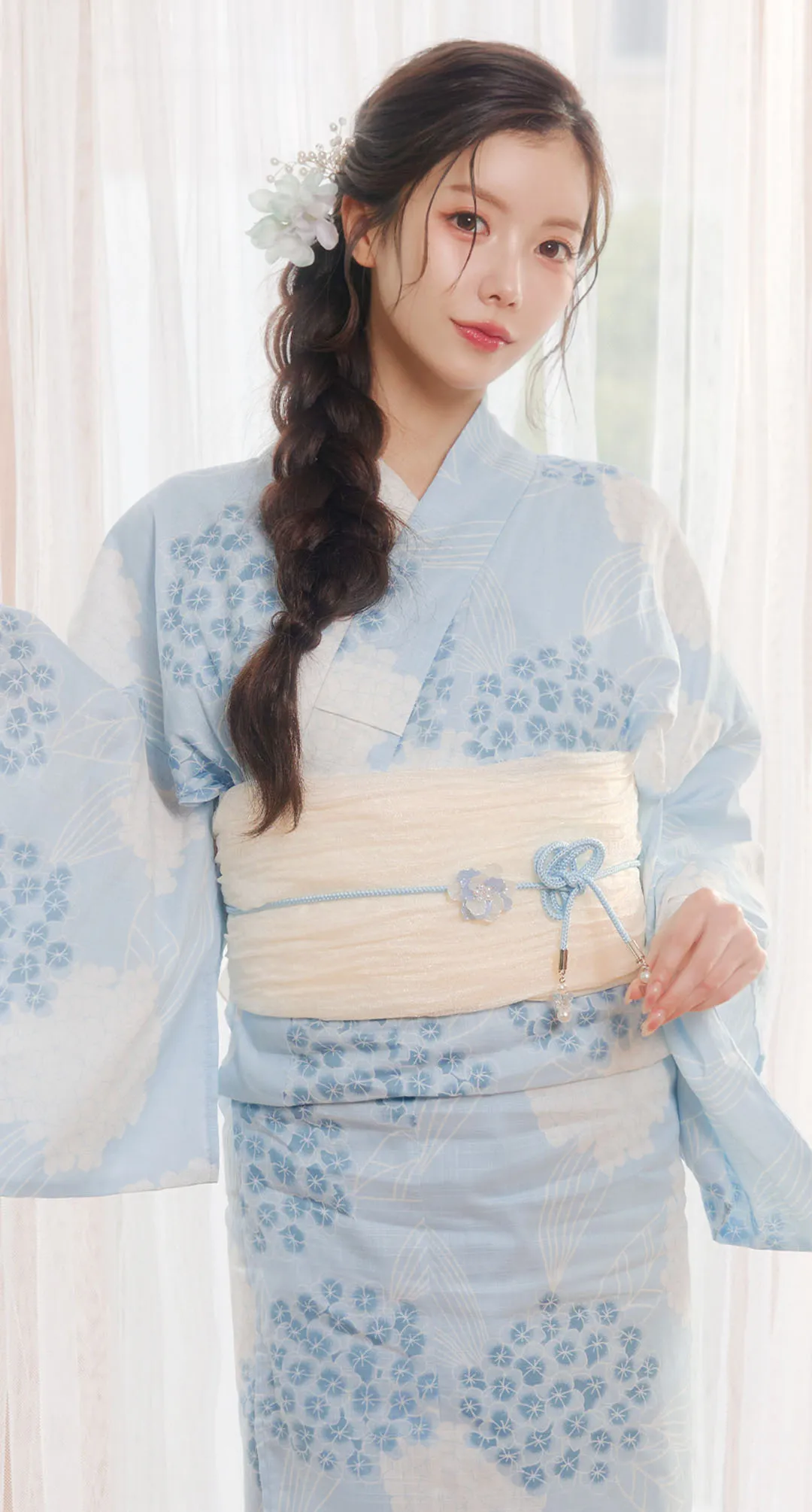 YUKATA