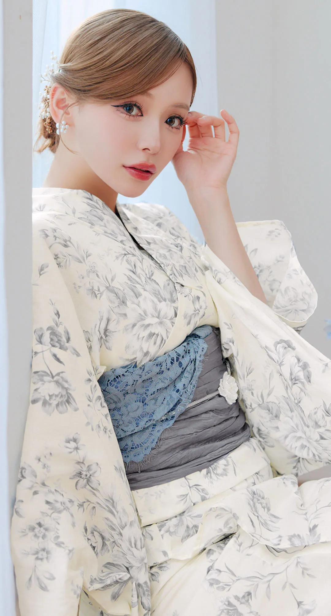 YUKATA