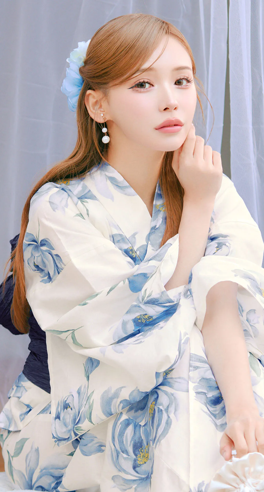 YUKATA