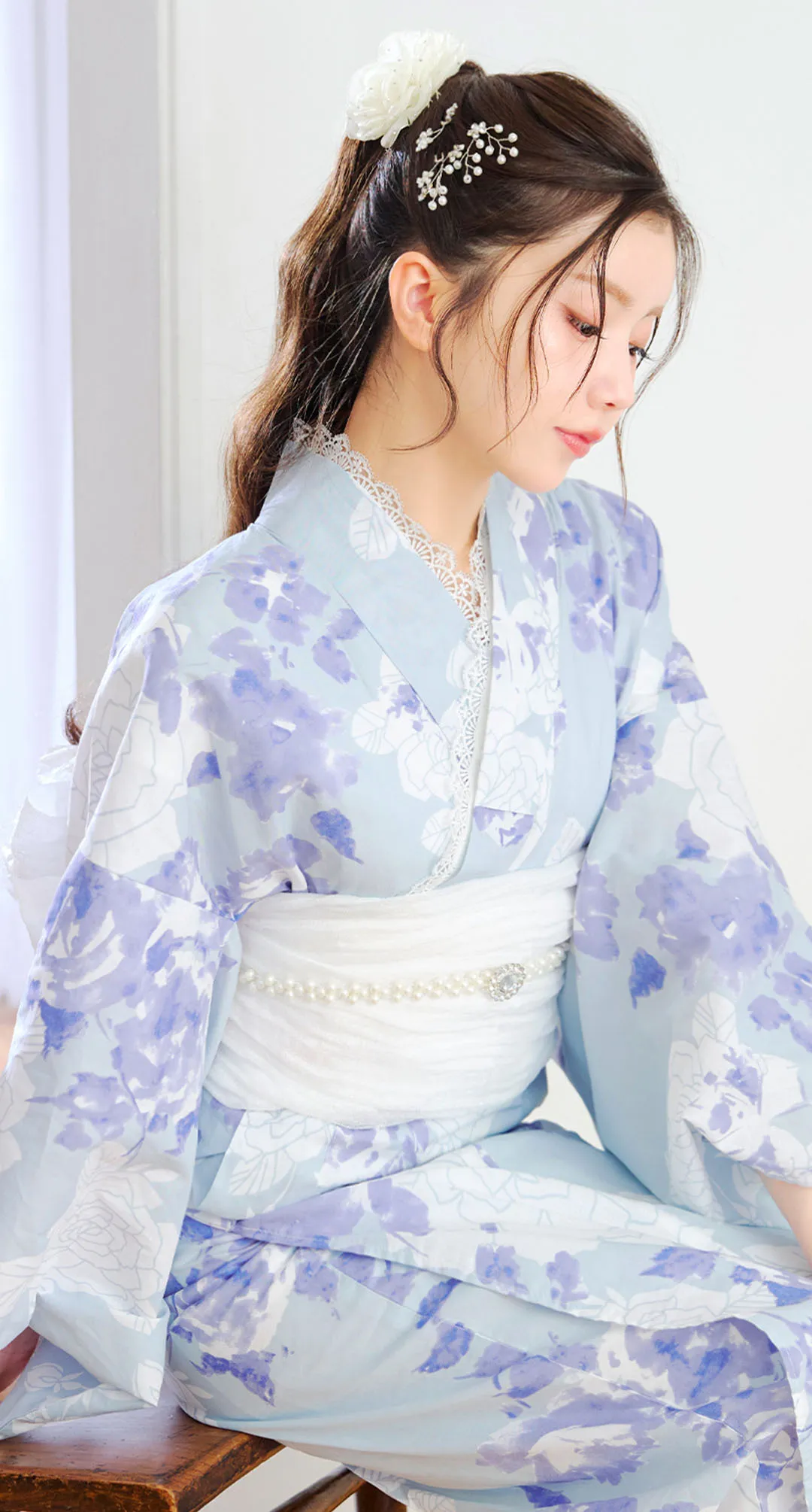 YUKATA