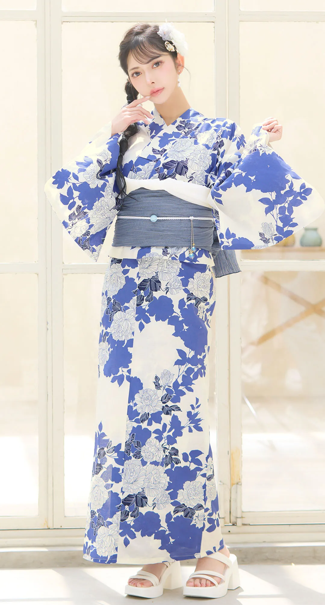 YUKATA