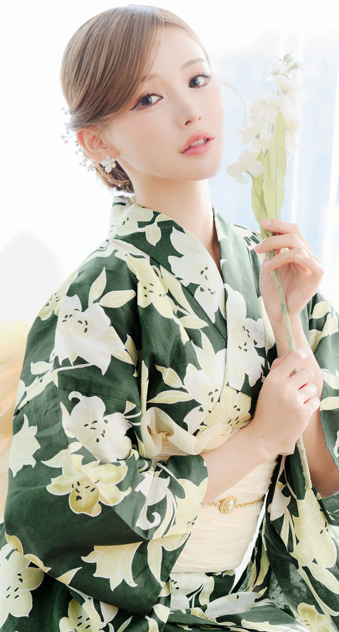 YUKATA