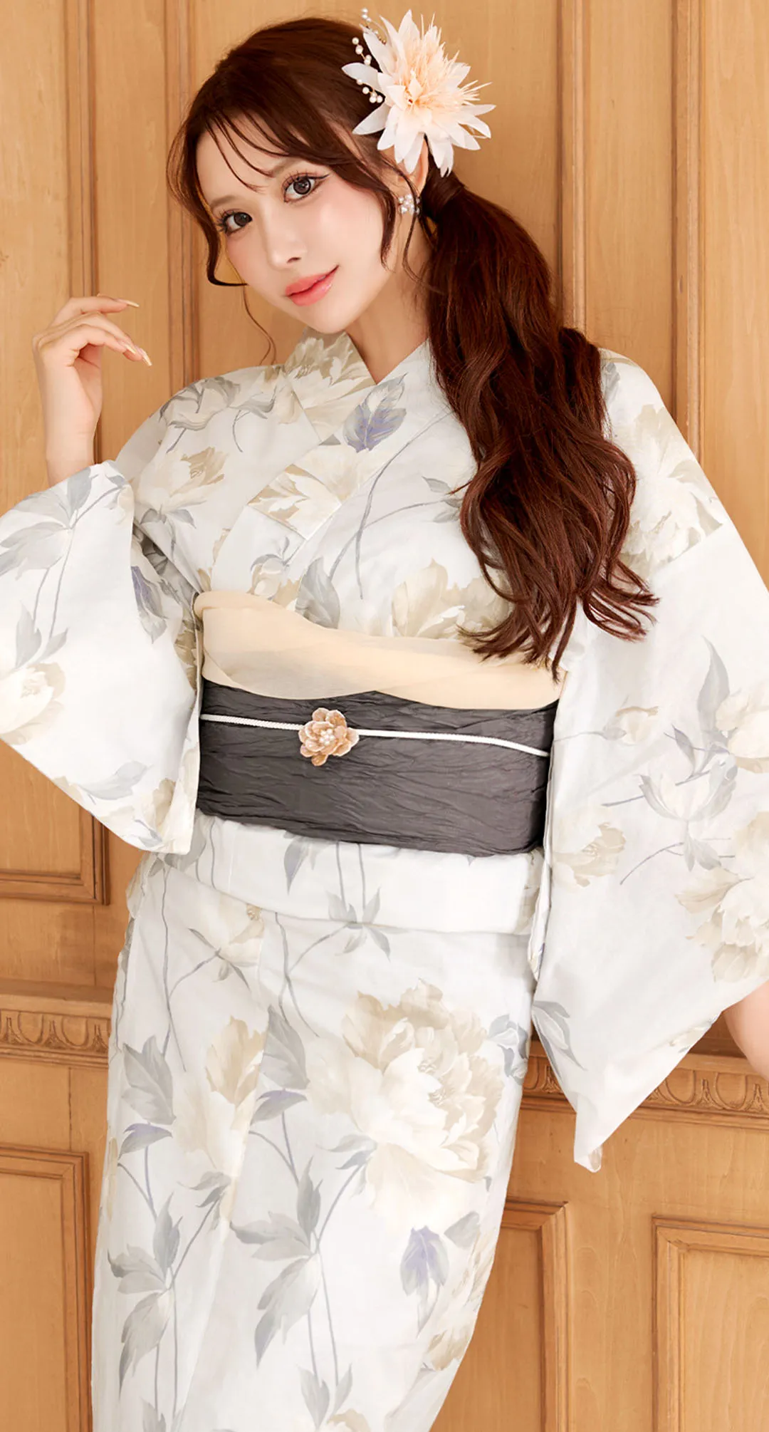 YUKATA