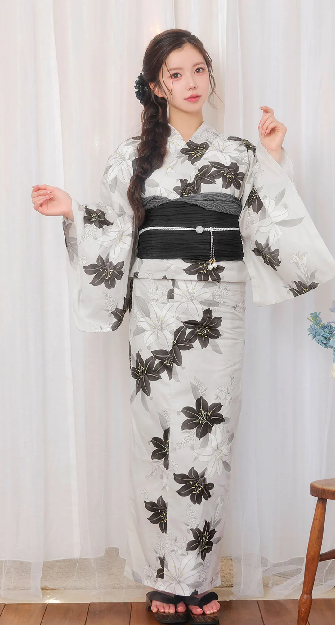 YUKATA