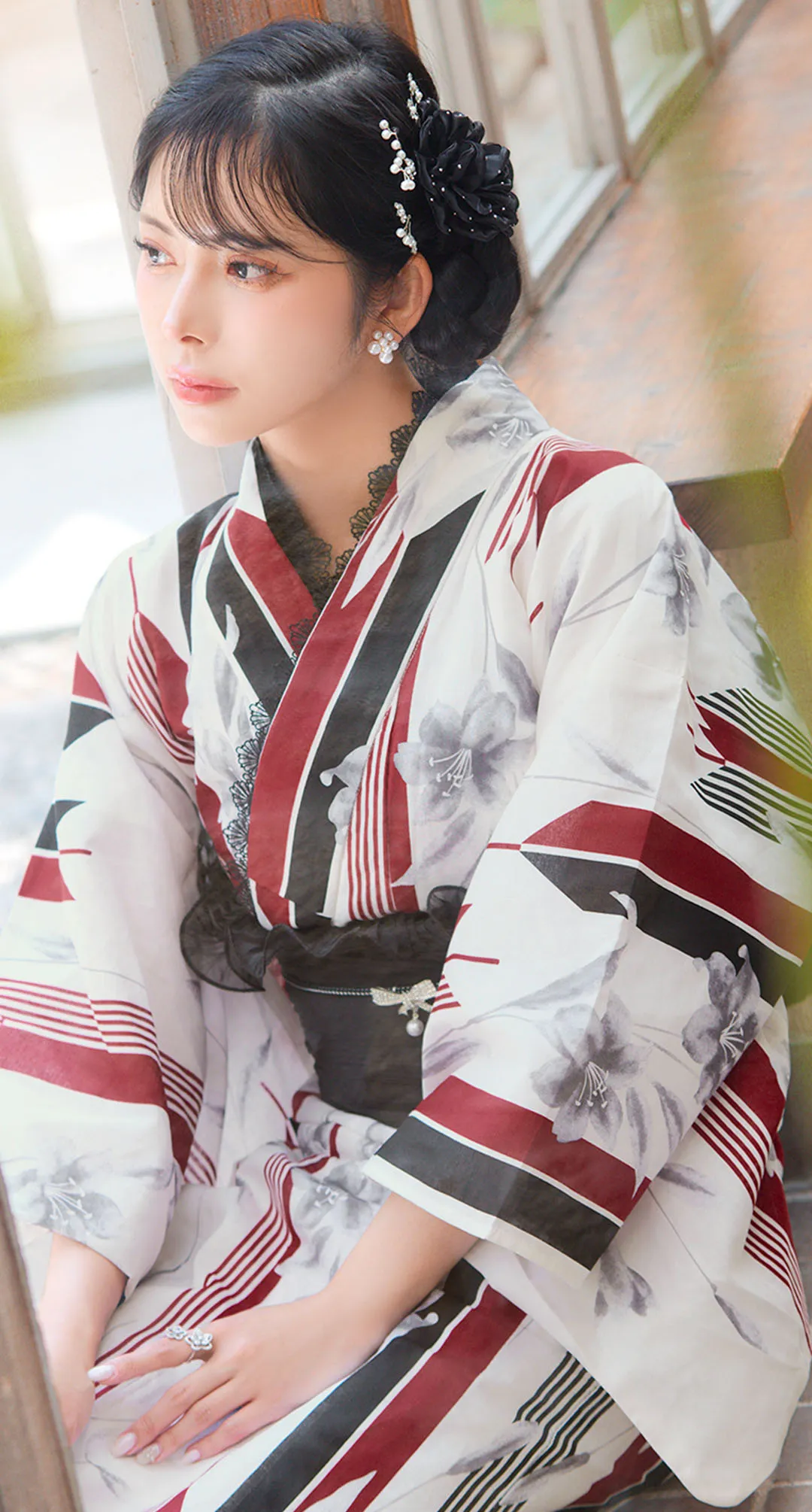 YUKATA