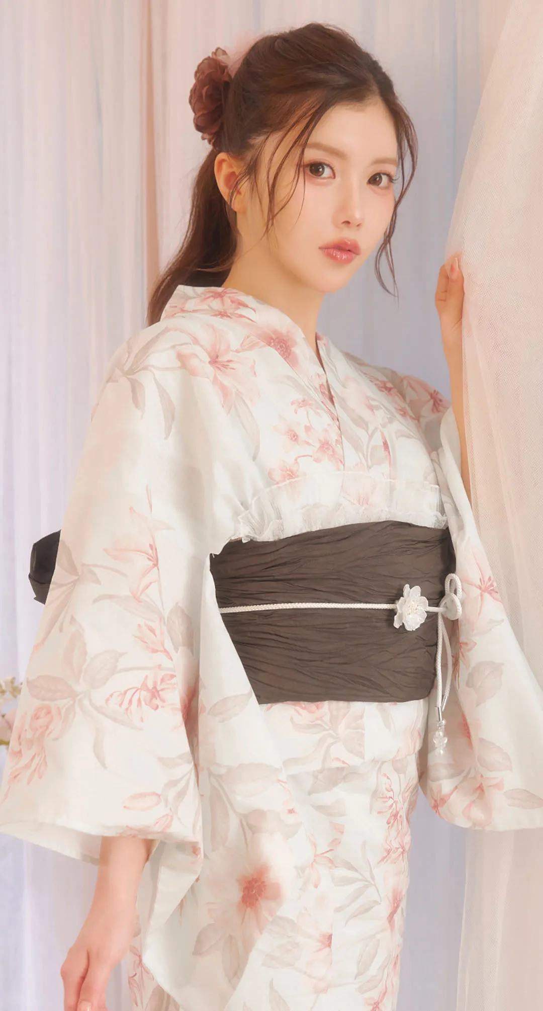 YUKATA