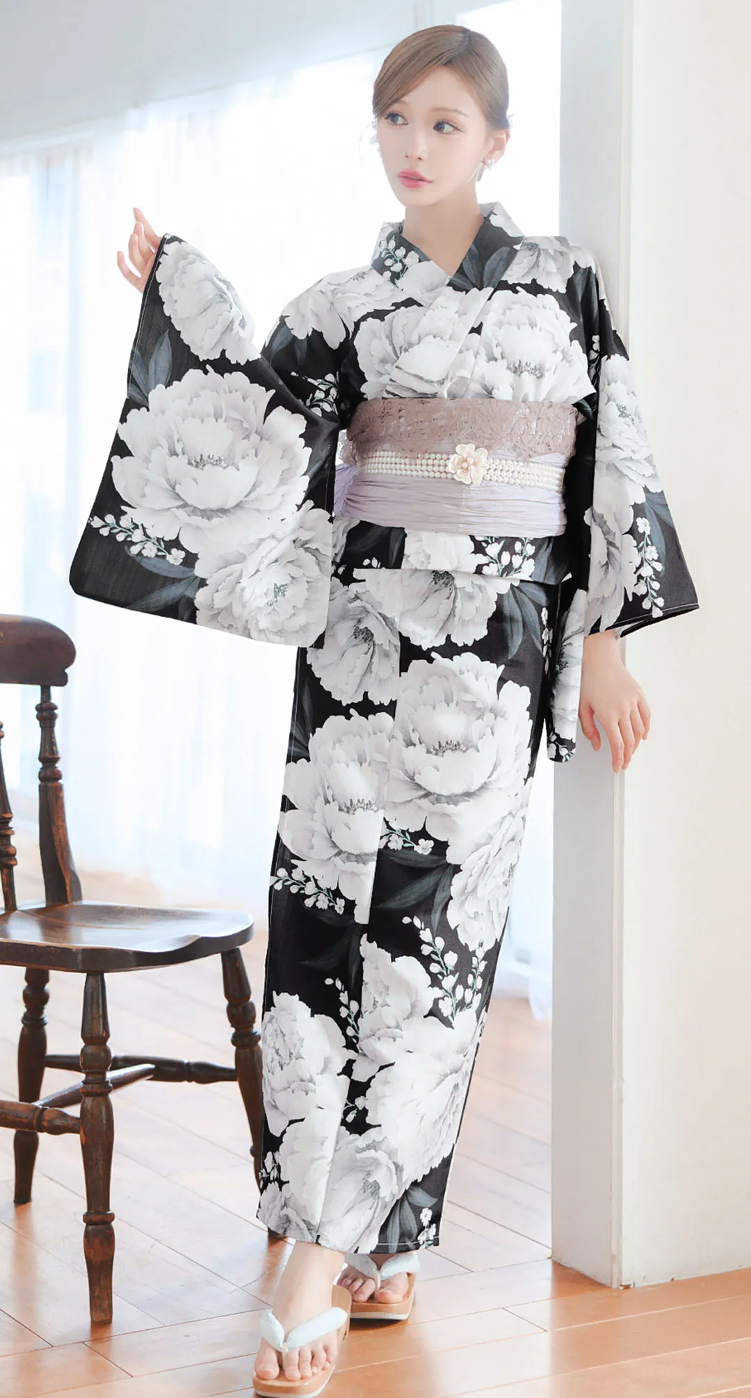 YUKATA