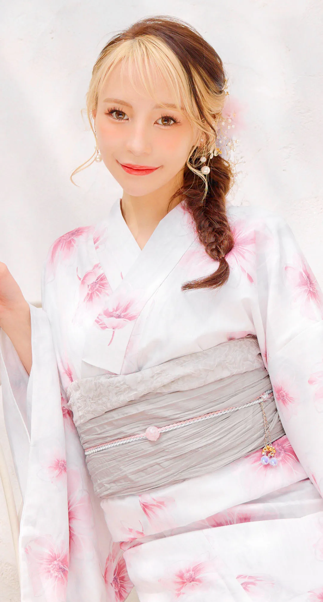 YUKATA