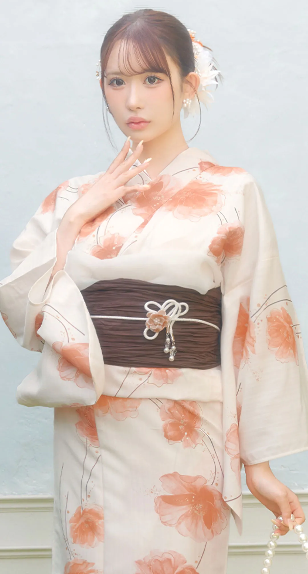 YUKATA