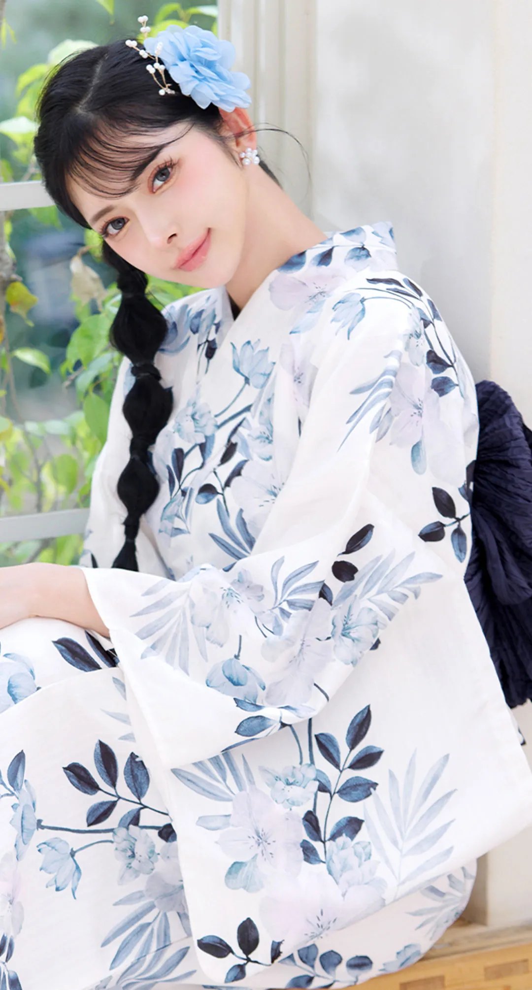 YUKATA