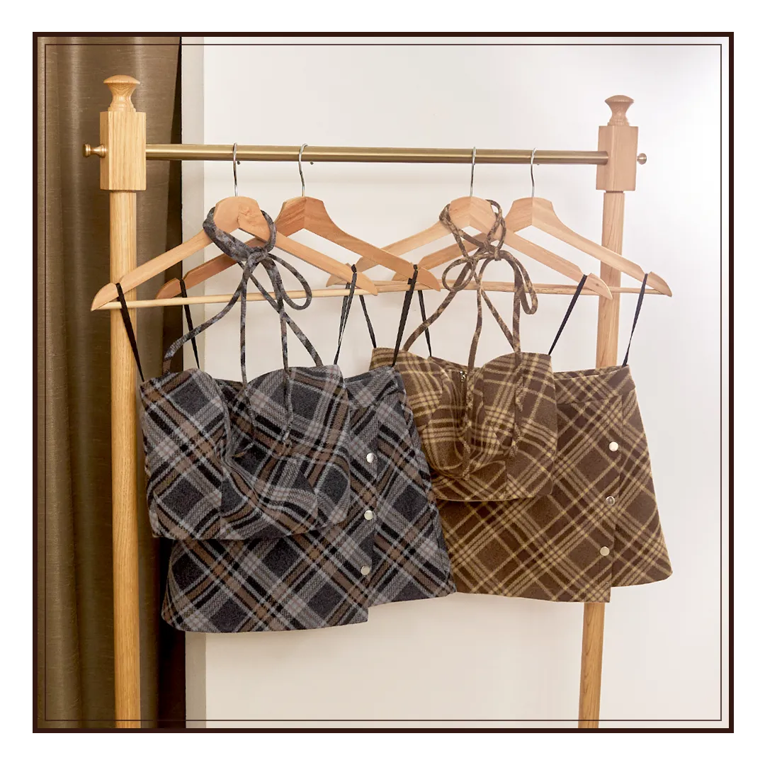 藤咲めいコラボドレス