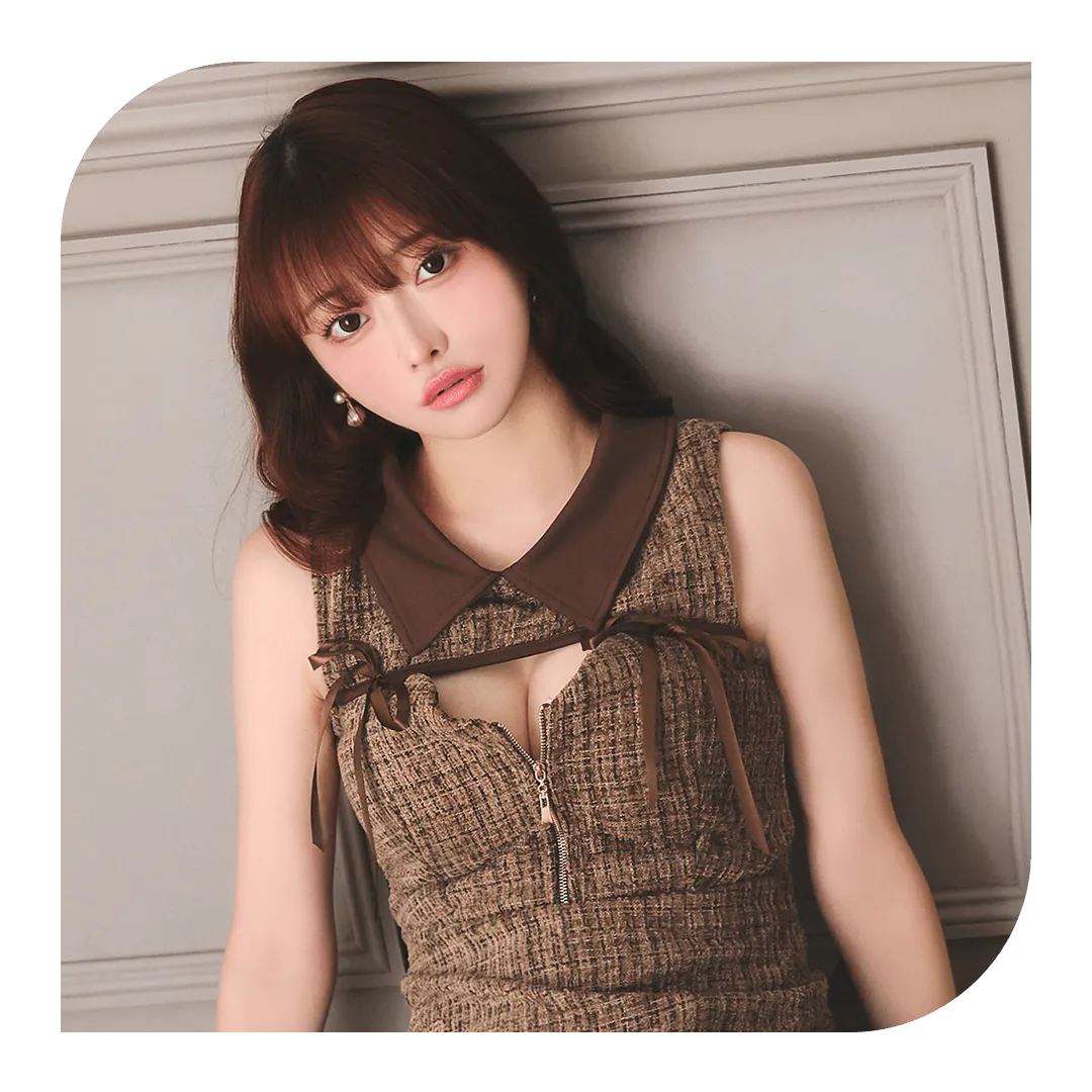 羽澄まりAccessory