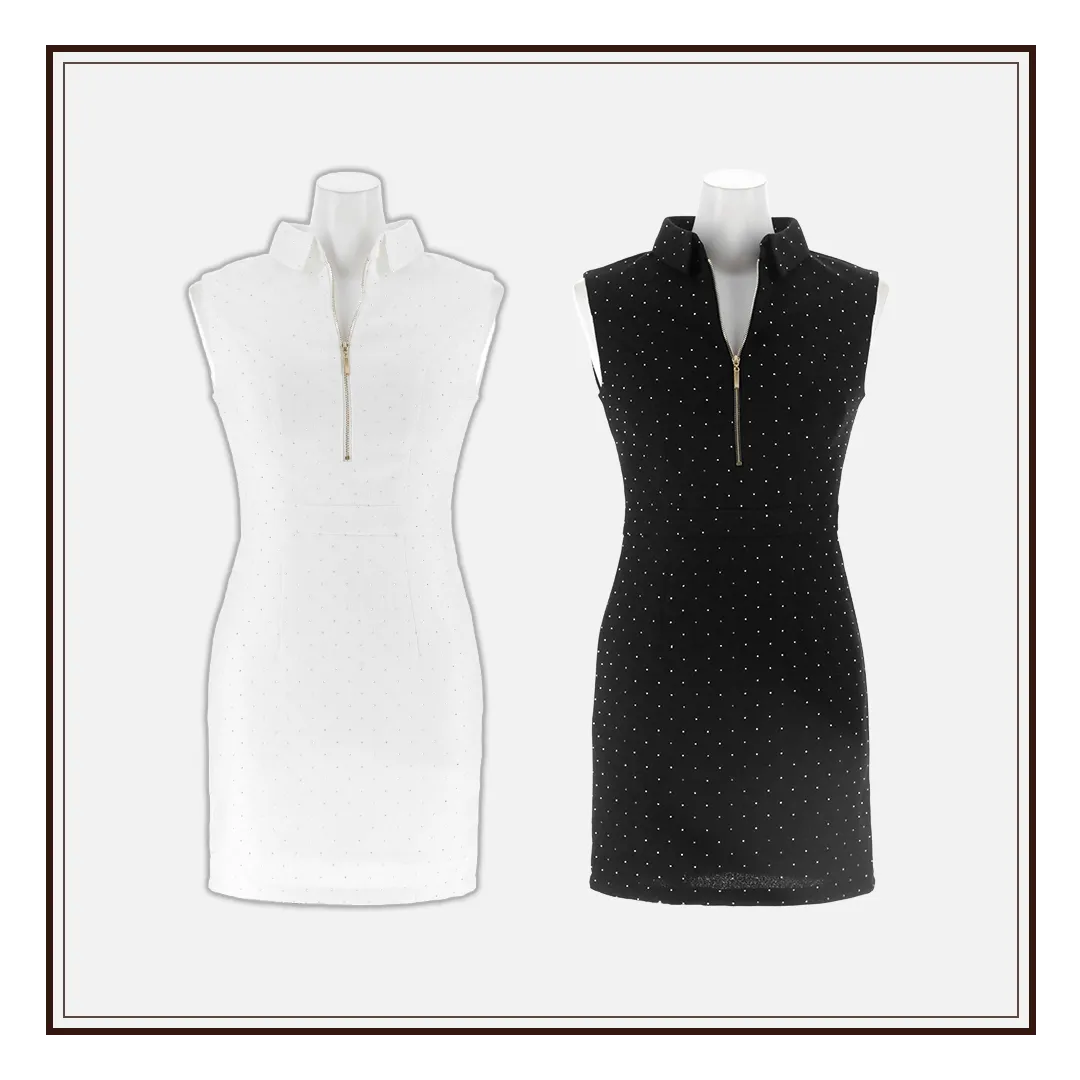 あさまる着用ドレス