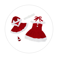 結婚式・お呼ばれ